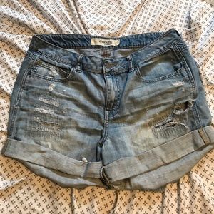 Charlotte Russe shorts